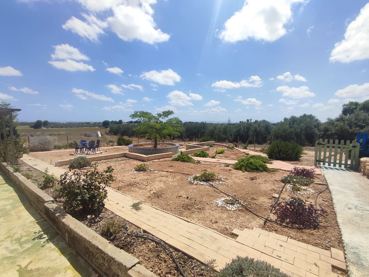 6 soveværelse Villa til salg i Valle del Sol - € 600.000 (Ref: 9608412)