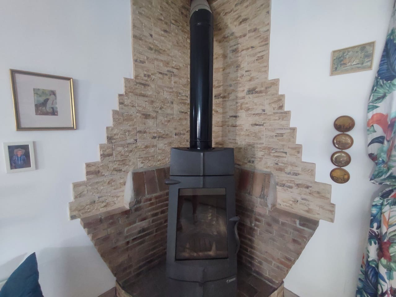 6 soveværelse Villa til salg i Valle del Sol - € 600.000 (Ref: 9608412)