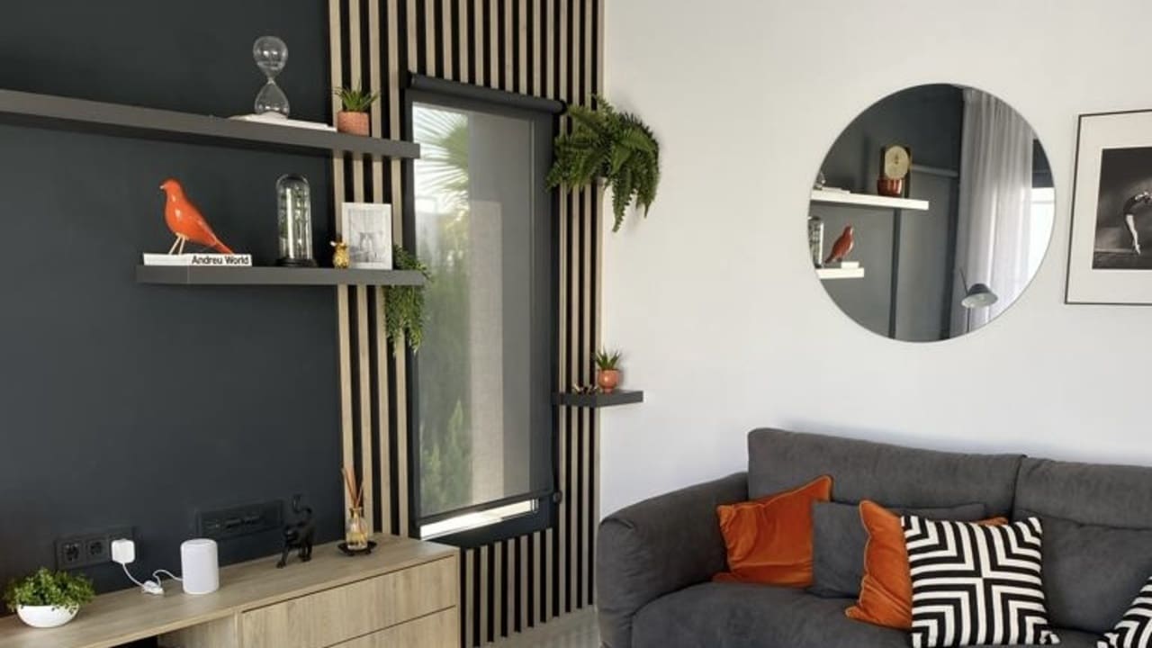 3 bedroom Villa for sale in Rojales with garage - € 545,000 (Ref: 9608419)