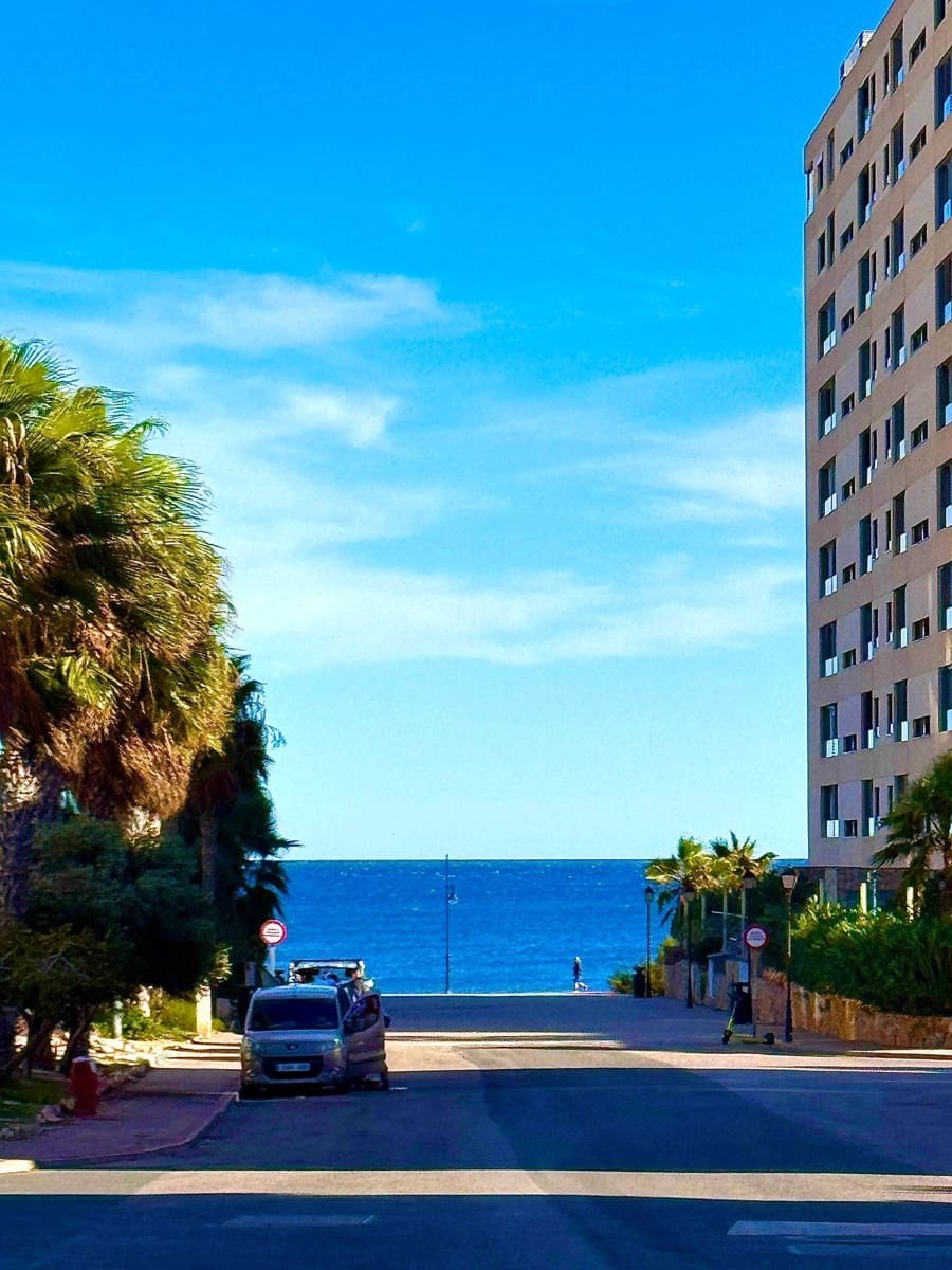 2 sovrum Lägenhet till salu i Punta Prima med pool - 253 500 € (Ref: 9608421)