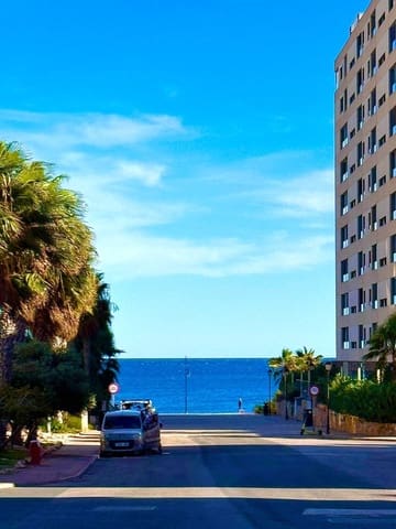 2 sovrum Lägenhet till salu i Punta Prima, Torrevieja med pool - 253 500 € (Ref: 9608421)