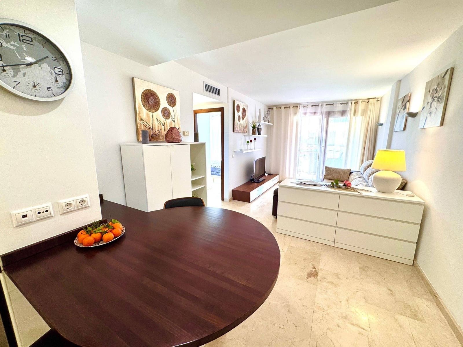 2 bedroom Apartment for sale in Punta Prima with pool - € 253,500 (Ref: 9608421)