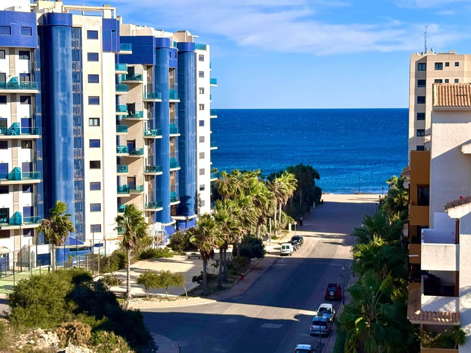 2 bedroom Apartment for sale in Punta Prima with pool - € 253,500 (Ref: 9608421)