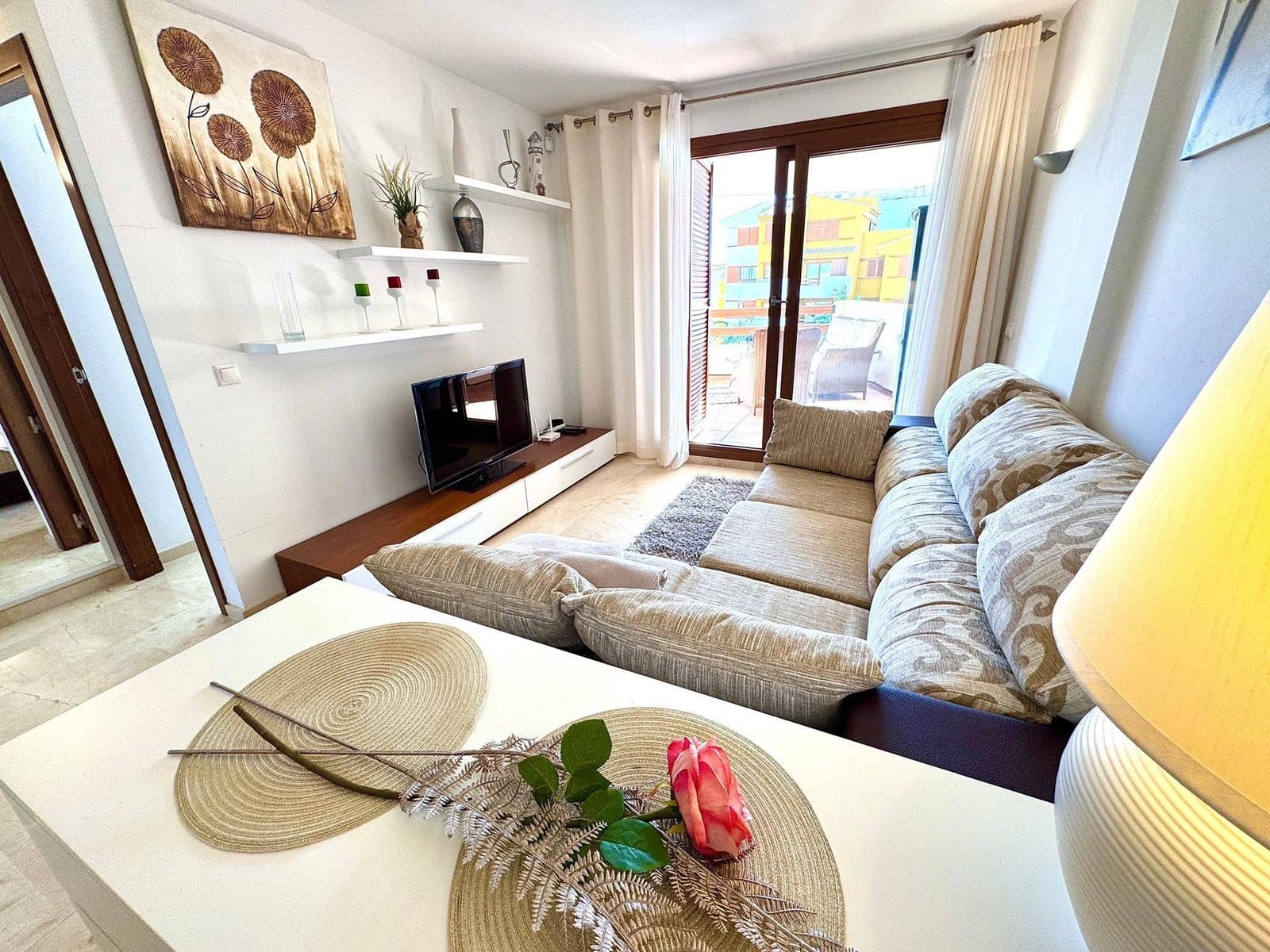 2 bedroom Apartment for sale in Punta Prima with pool - € 253,500 (Ref: 9608421)