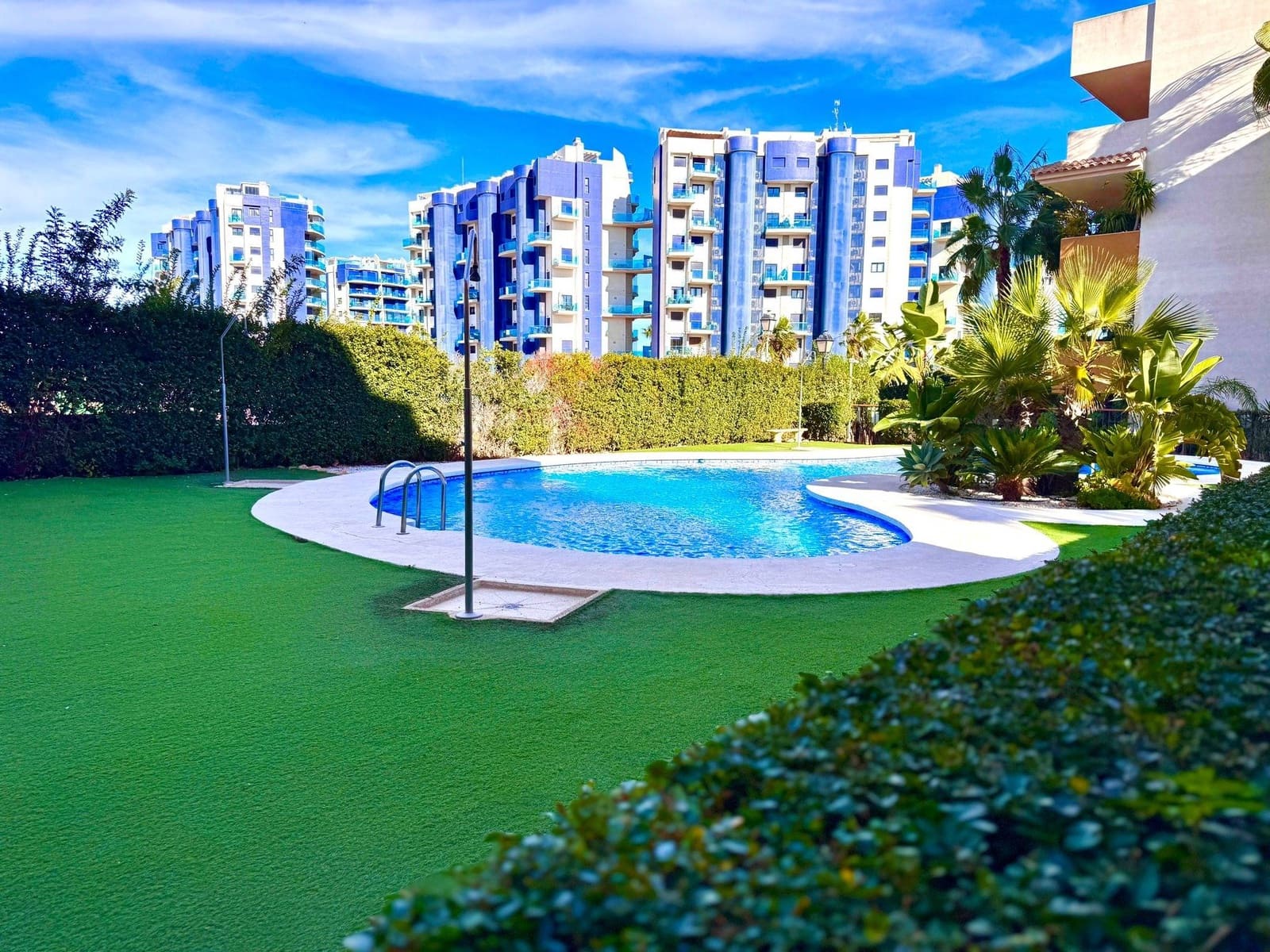 2 bedroom Apartment for sale in Punta Prima with pool - € 253,500 (Ref: 9608421)