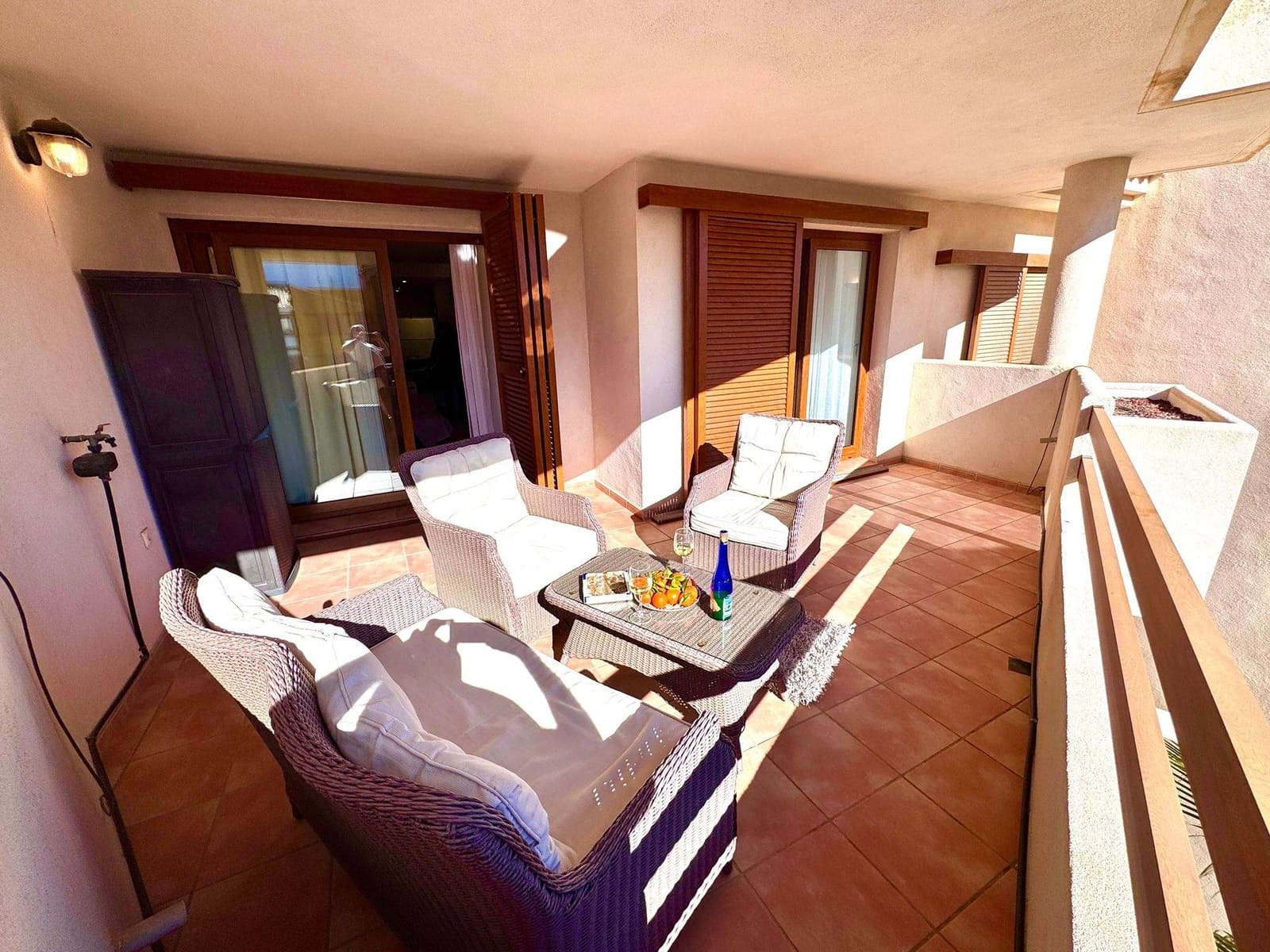 2 bedroom Apartment for sale in Punta Prima with pool - € 253,500 (Ref: 9608421)