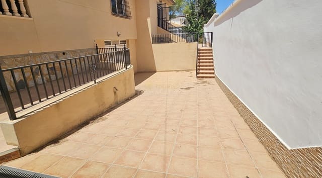 5 quarto Moradia para venda em Pilar de la Horadada com garagem - 725 000 € (Ref: 9608422)