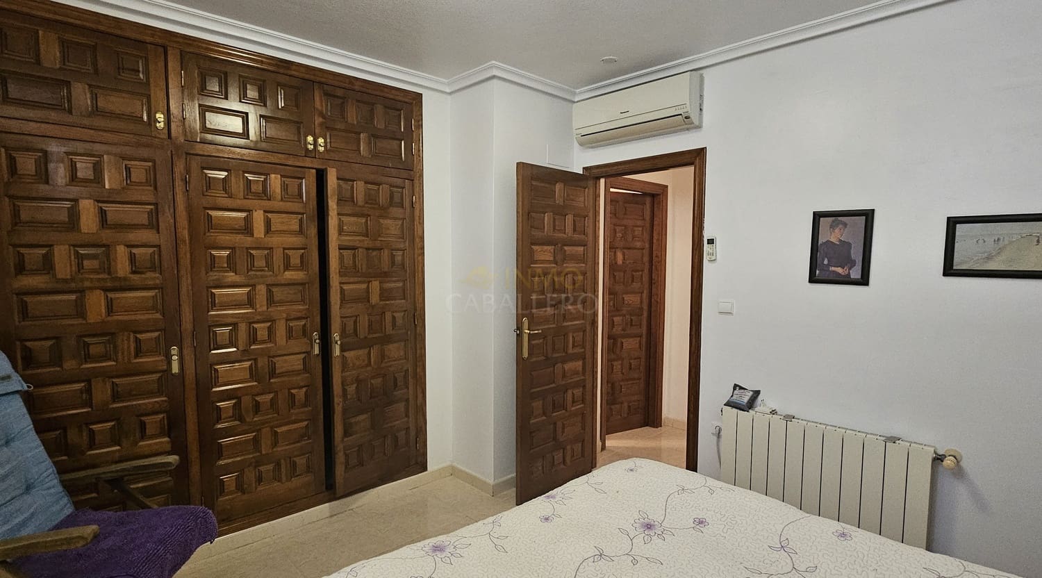 5 quarto Moradia para venda em Pilar de la Horadada com garagem - 725 000 € (Ref: 9608422)