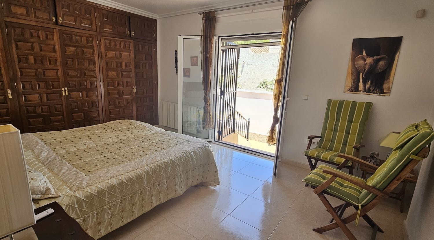 5 quarto Moradia para venda em Pilar de la Horadada com garagem - 725 000 € (Ref: 9608422)