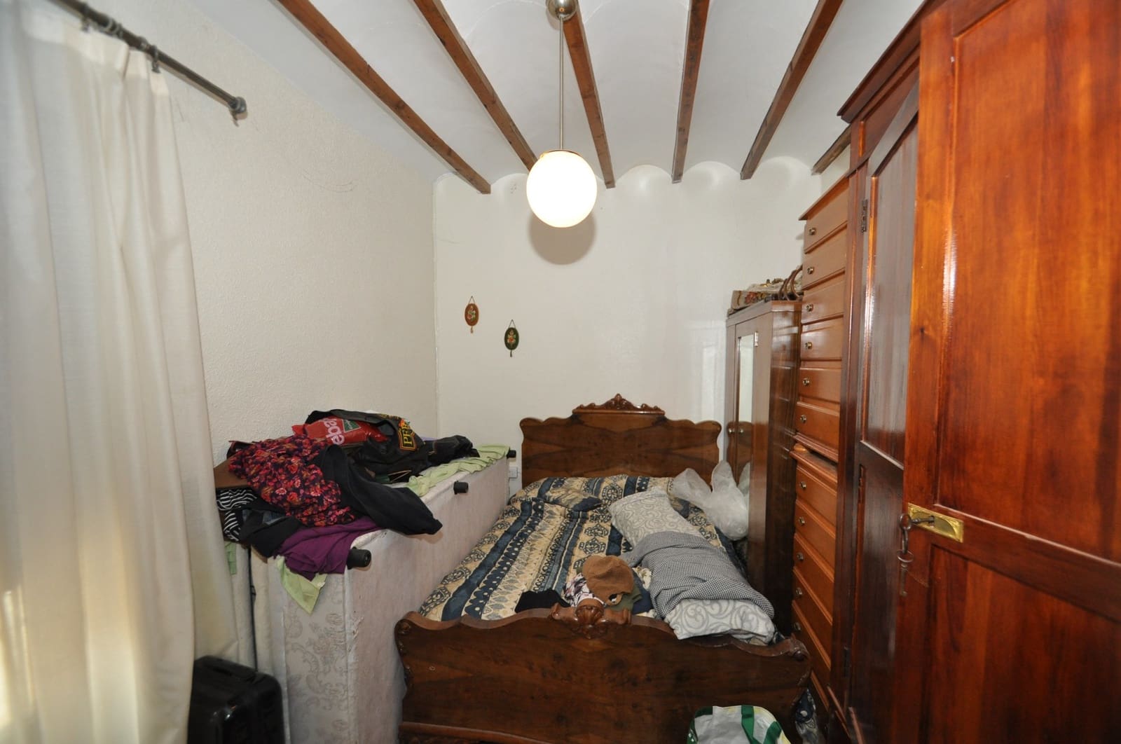 5 sovrum Finca/Hus på landet till salu i Yecla med garage - 130 000 € (Ref: 9608423)