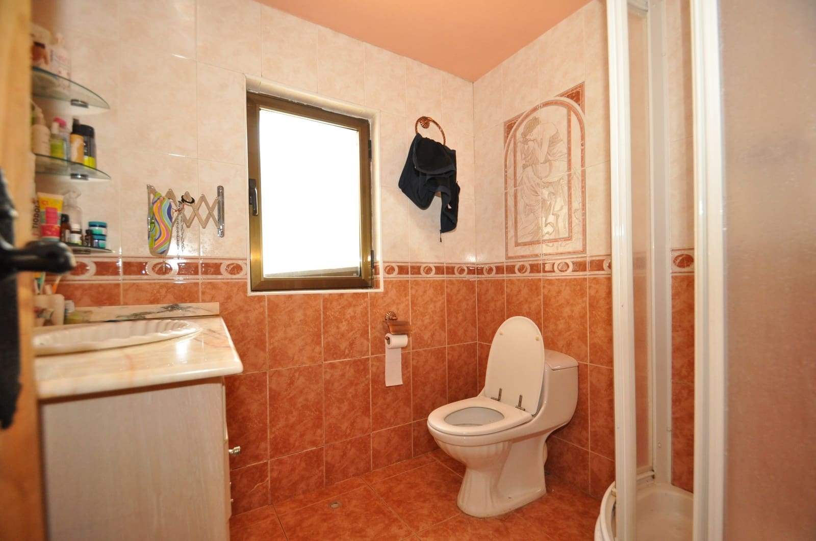 5 sovrum Finca/Hus på landet till salu i Yecla med garage - 130 000 € (Ref: 9608423)