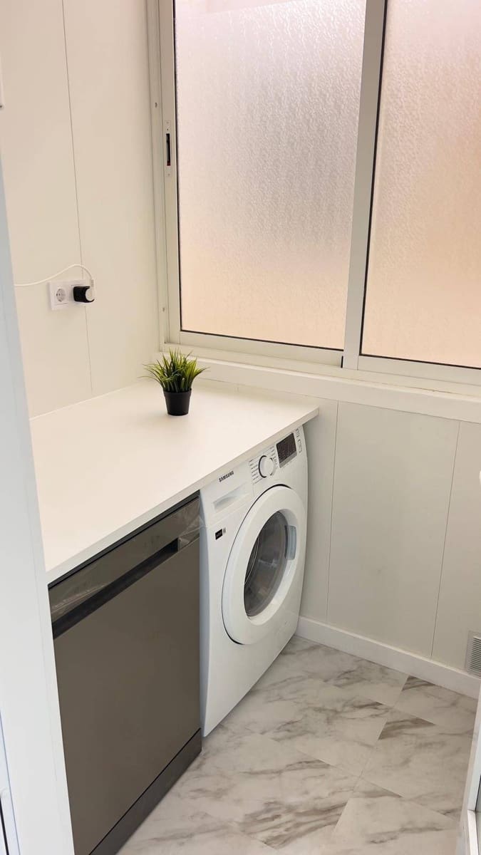 1 soverom Penthouse til salgs i Orihuela Costa med svømmebasseng - € 162 000 (Ref: 9608426)