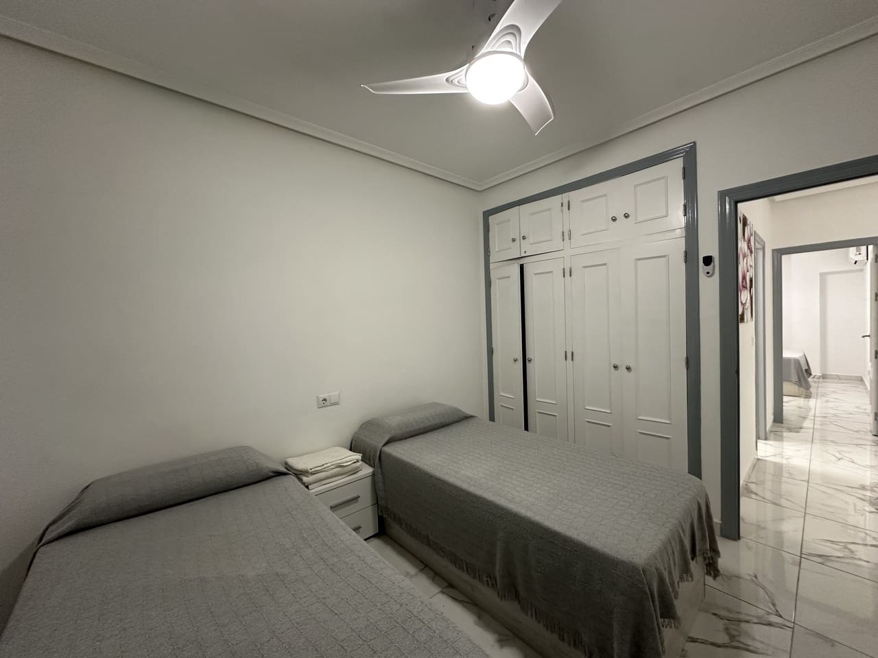 2 makuuhuone Huoneisto myytävänä paikassa Torrevieja - 184 950 € (Ref: 9608427)