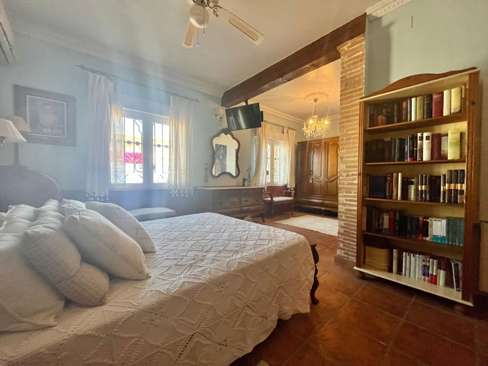 3 makuuhuone Huvila myytävänä paikassa La Siesta - 495 000 € (Ref: 9608428)