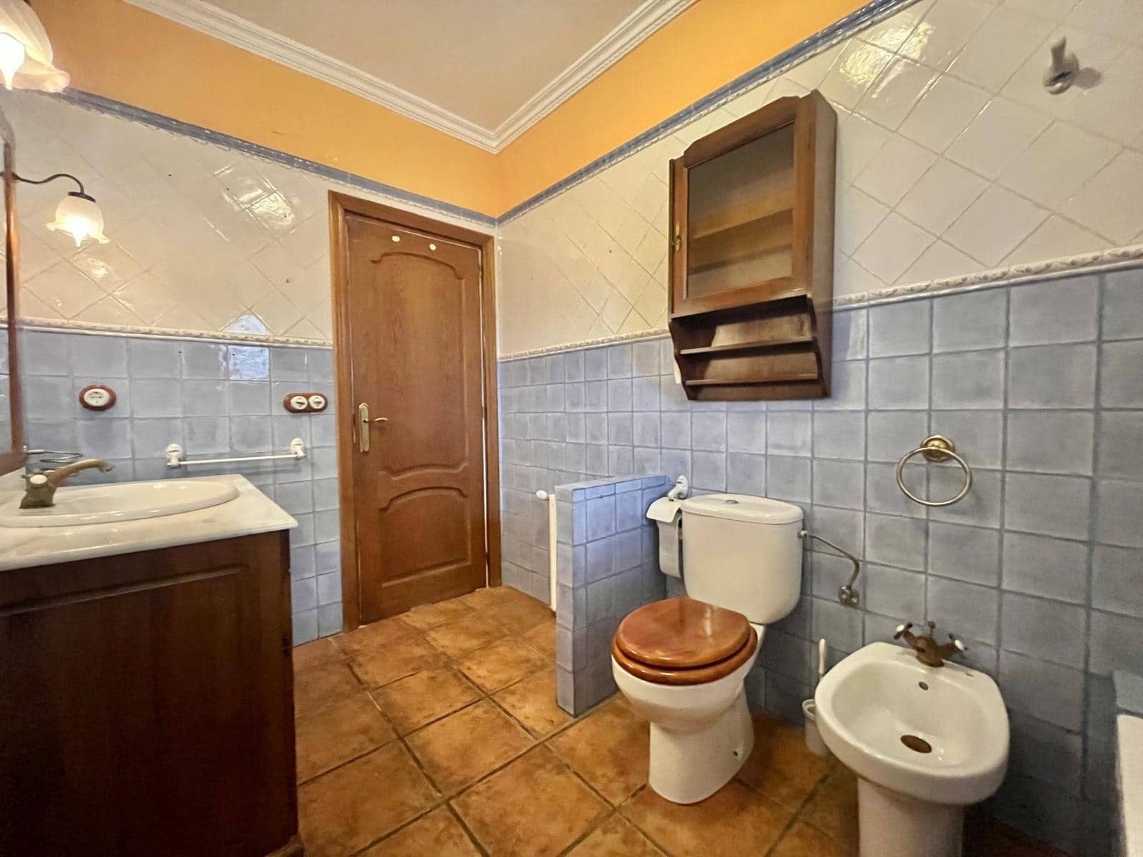 3 bedroom Villa for sale in La Siesta - € 449,000 (Ref: 9608428)