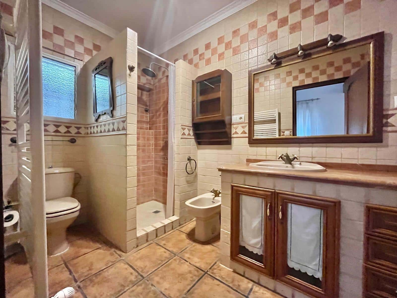 3 bedroom Villa for sale in La Siesta - € 449,000 (Ref: 9608428)