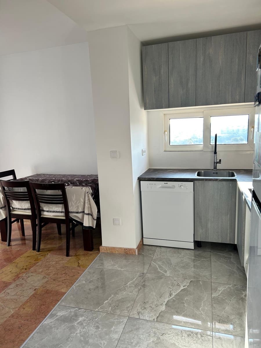 2 sypialnia Penthouse na sprzedaż w La Mata z basenem - 350 000 € (Ref: 9608430)