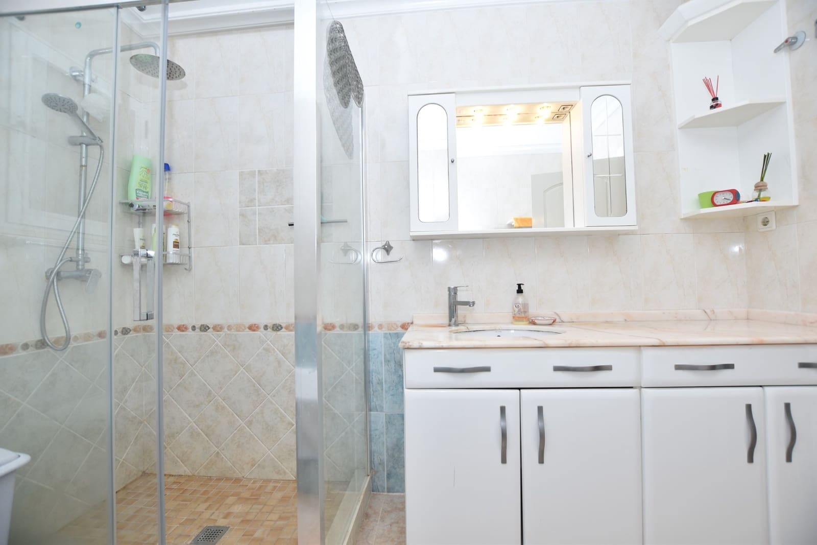 3 slaapkamer Villa te koop in Algorfa - € 214.995 (Ref: 9608431)