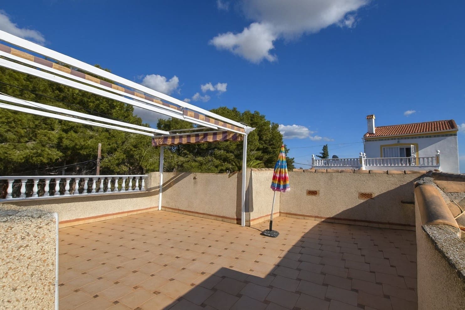 3 bedroom Villa for sale in Algorfa - € 209,900 (Ref: 9608431)