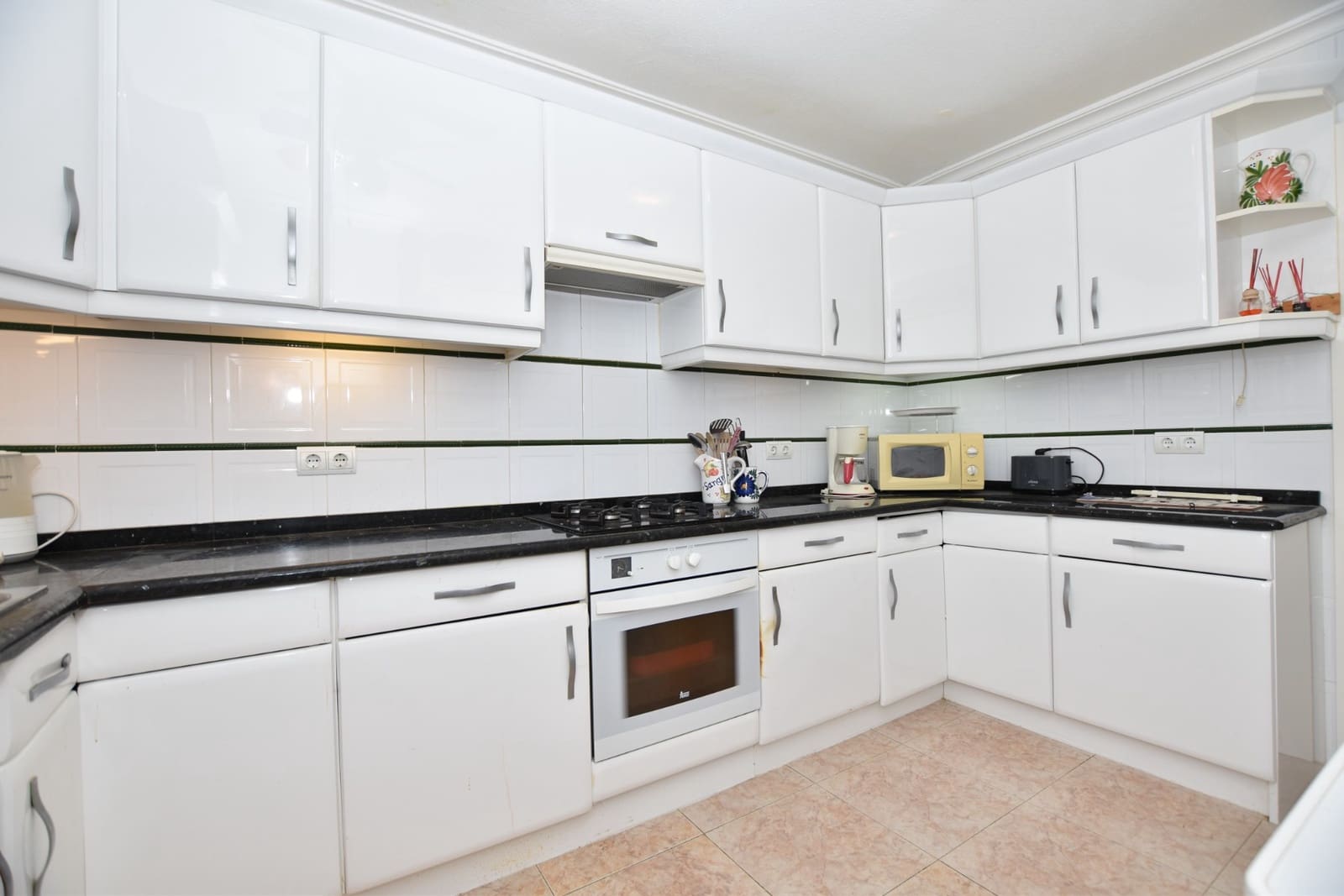 3 bedroom Villa for sale in Algorfa - € 209,900 (Ref: 9608431)