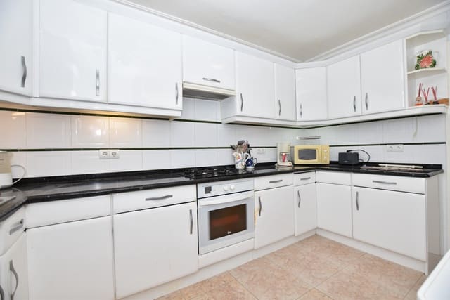 3 sypialnia Willa na sprzedaż w Algorfa - 209 900 € (Ref: 9608431)