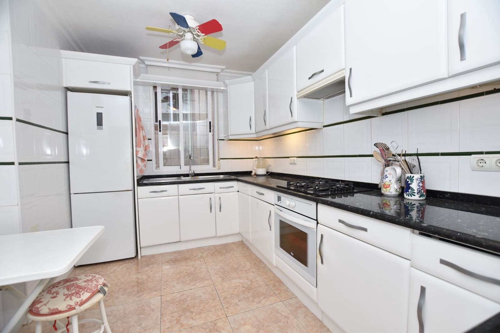3 bedroom Villa for sale in Algorfa - € 209,900 (Ref: 9608431)