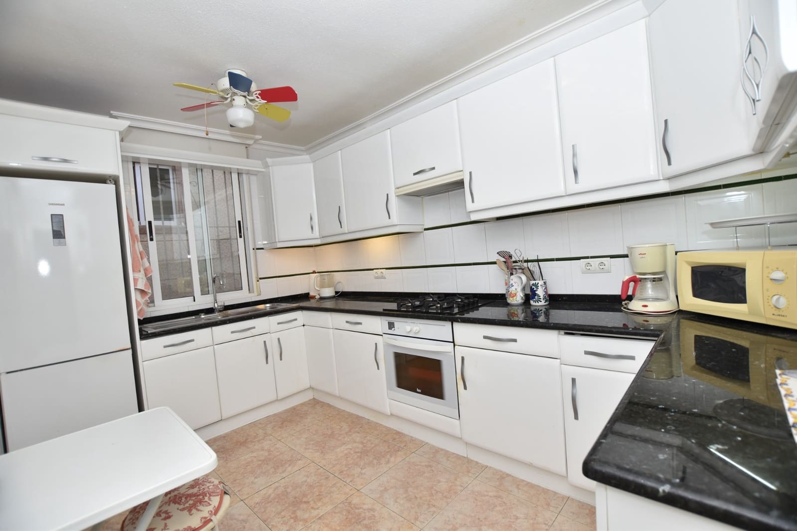 3 bedroom Villa for sale in Algorfa - € 209,900 (Ref: 9608431)