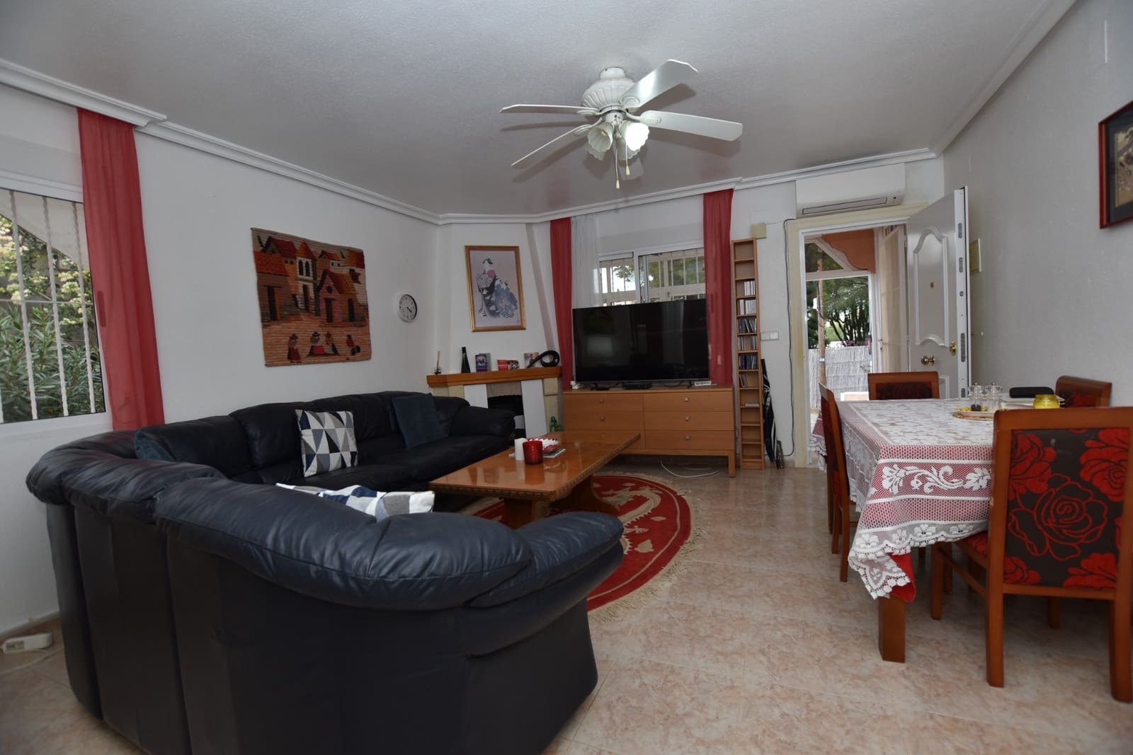 3 bedroom Villa for sale in Algorfa - € 209,900 (Ref: 9608431)