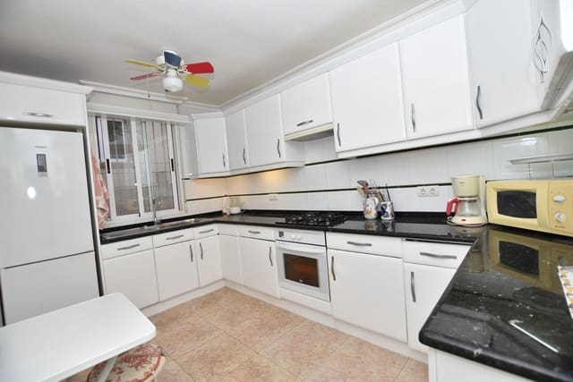 3 sypialnia Willa na sprzedaż w Algorfa - 209 900 € (Ref: 9608431)
