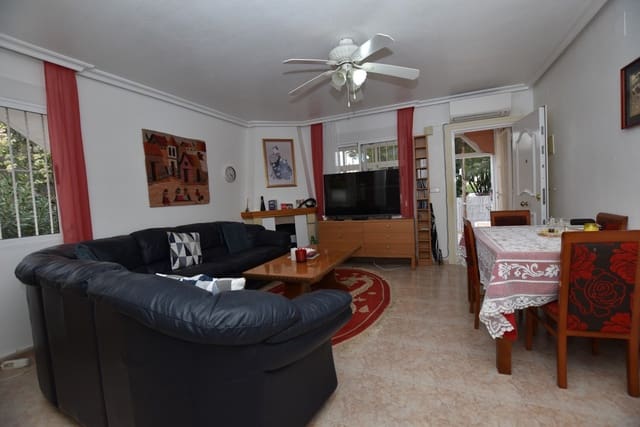 3 sypialnia Willa na sprzedaż w Algorfa - 209 900 € (Ref: 9608431)