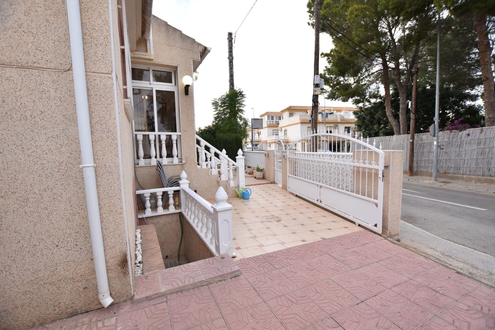 3 bedroom Villa for sale in Algorfa - € 209,900 (Ref: 9608431)