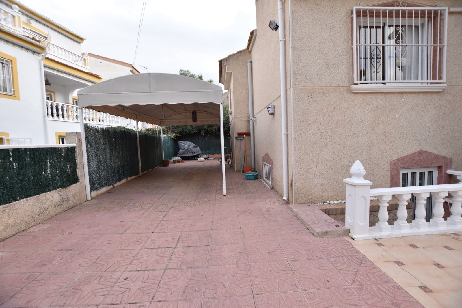 3 bedroom Villa for sale in Algorfa - € 209,900 (Ref: 9608431)