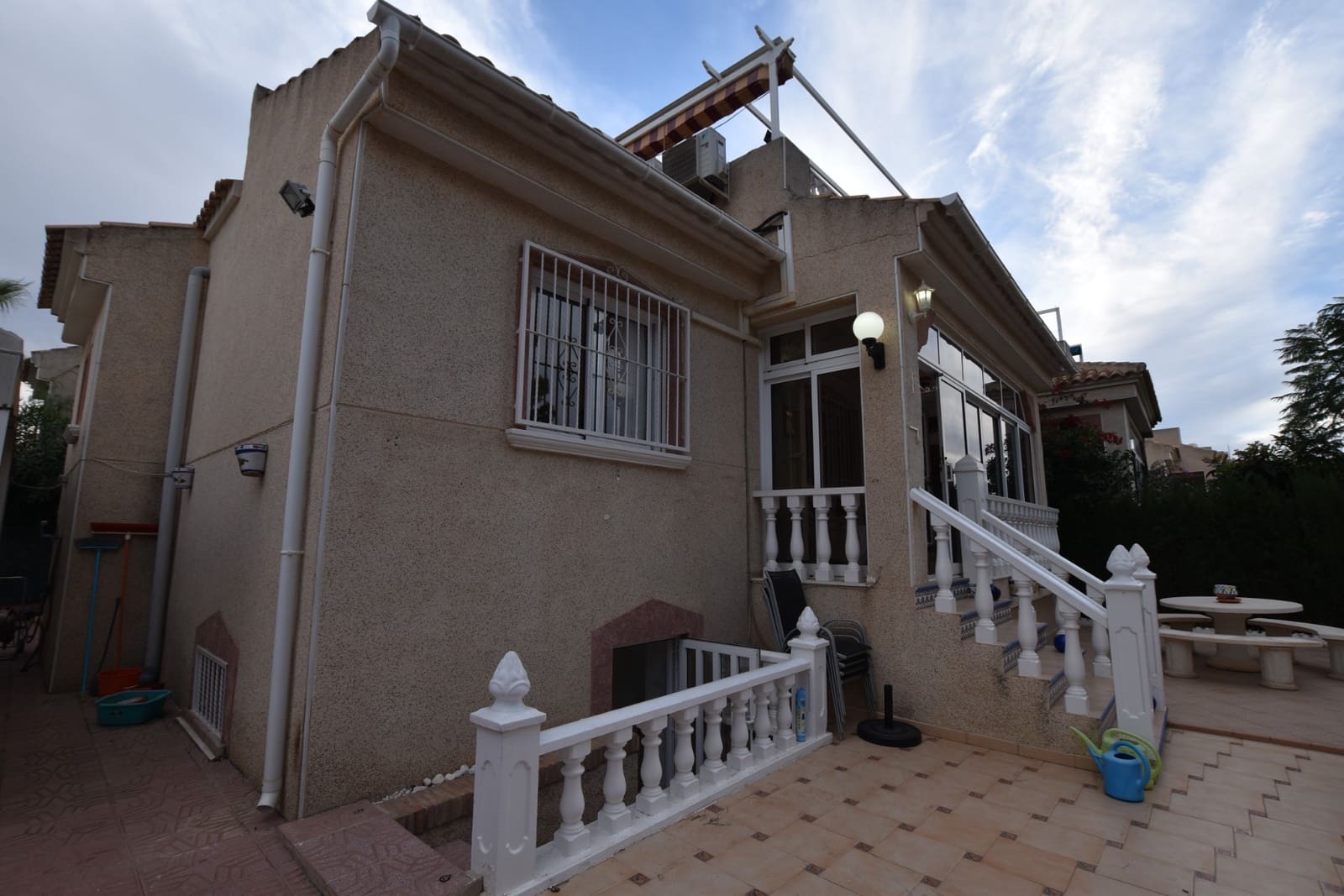 3 bedroom Villa for sale in Algorfa - € 209,900 (Ref: 9608431)