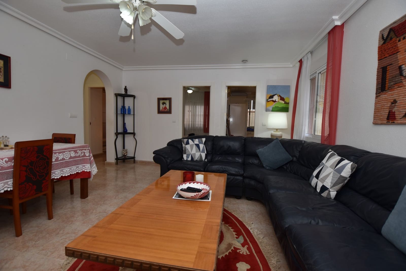 3 bedroom Villa for sale in Algorfa - € 209,900 (Ref: 9608431)