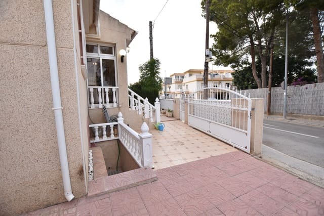 3 sypialnia Willa na sprzedaż w Algorfa - 209 900 € (Ref: 9608431)