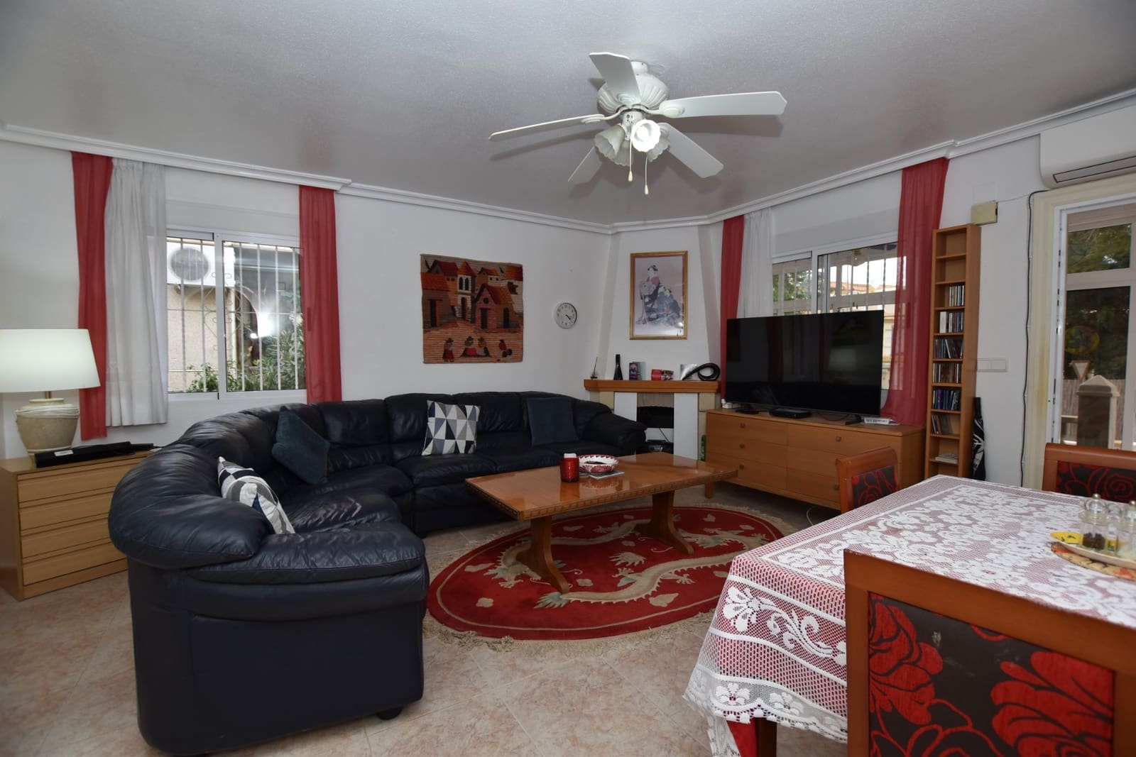 3 bedroom Villa for sale in Algorfa - € 209,900 (Ref: 9608431)