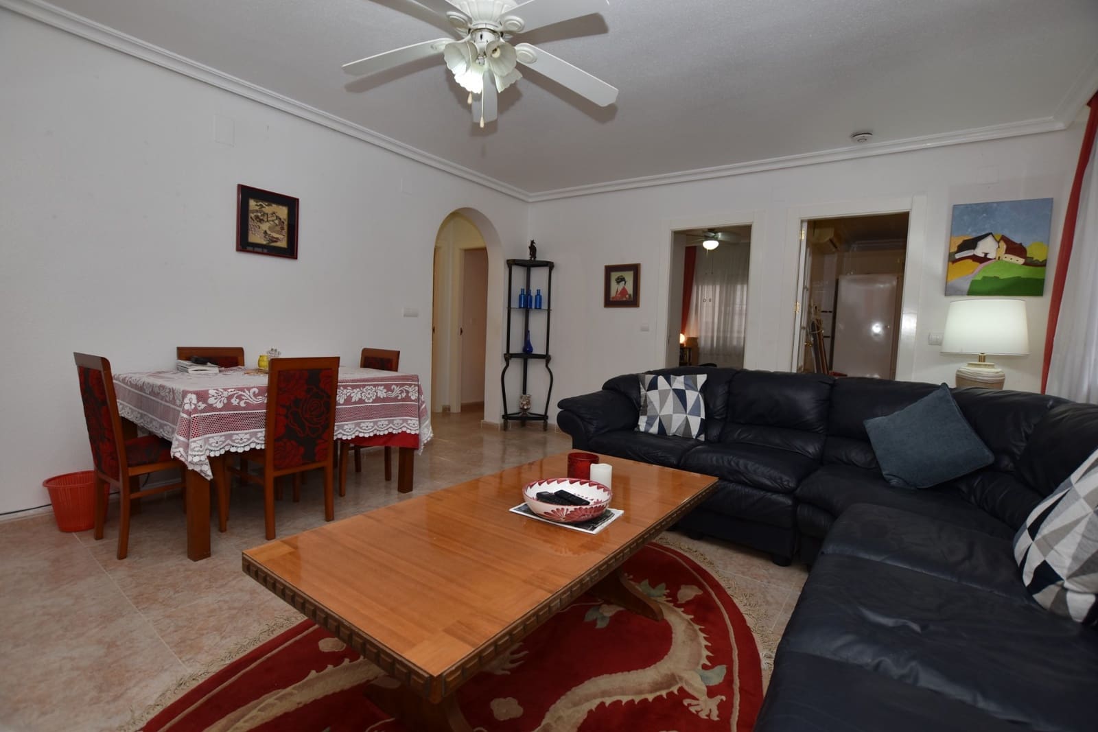 3 bedroom Villa for sale in Algorfa - € 209,900 (Ref: 9608431)