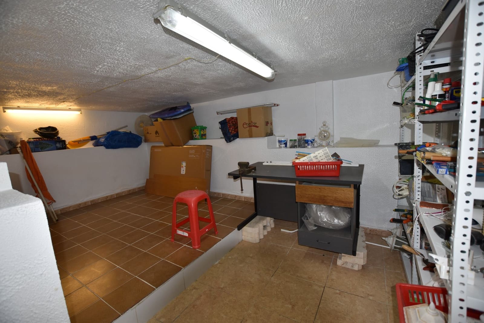 3 bedroom Villa for sale in Algorfa - € 209,900 (Ref: 9608431)