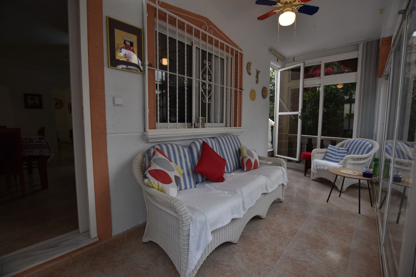 3 bedroom Villa for sale in Algorfa - € 209,900 (Ref: 9608431)