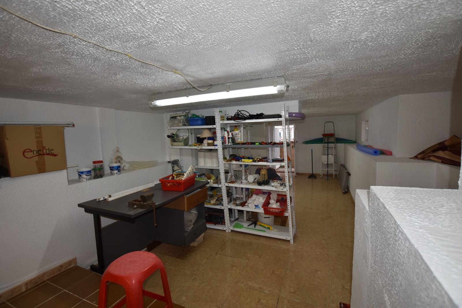 3 bedroom Villa for sale in Algorfa - € 209,900 (Ref: 9608431)