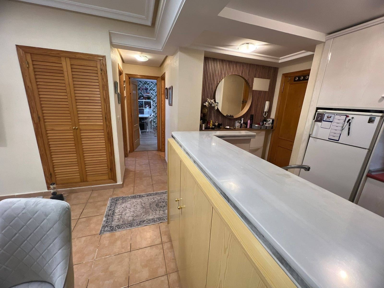 2 slaapkamer Appartement te koop in Torrevieja met zwembad - € 195.999 (Ref: 9608432)