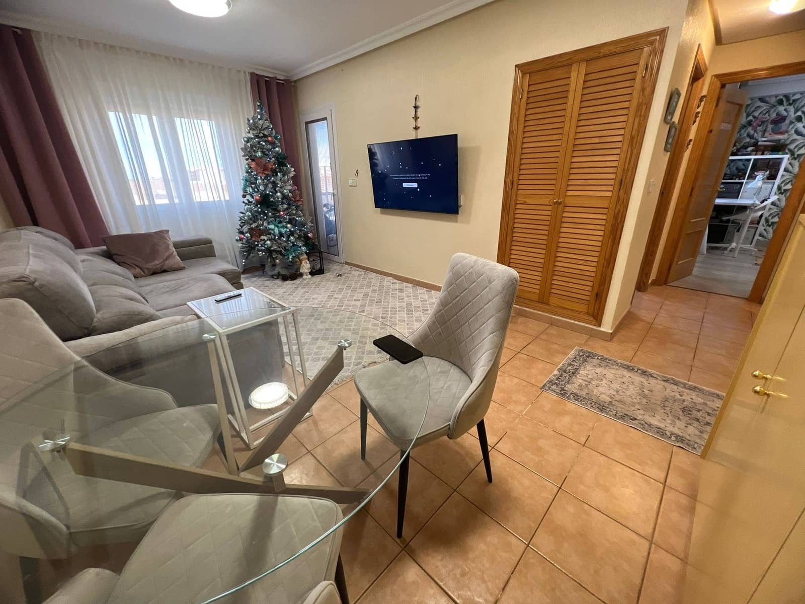 2 slaapkamer Appartement te koop in Torrevieja met zwembad - € 195.999 (Ref: 9608432)