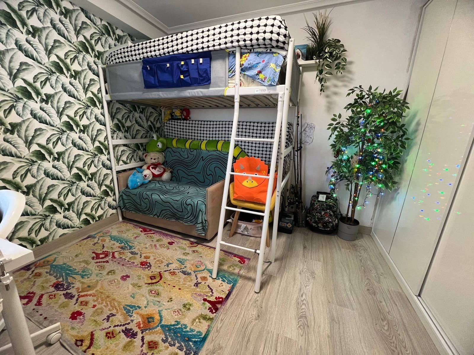2 sypialnia Apartament na sprzedaż w Torrevieja z basenem - 195 999 € (Ref: 9608432)