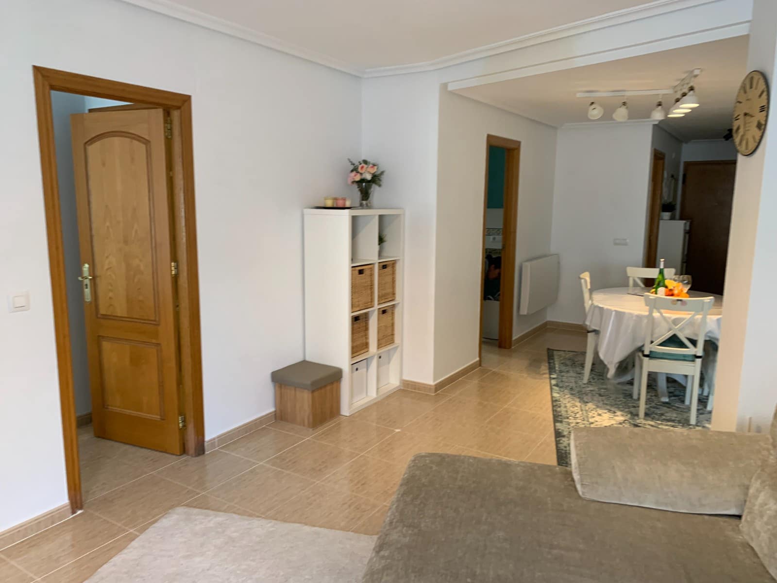 3 sovrum Lägenhet till salu i Torrevieja - 165 000 € (Ref: 9608436)