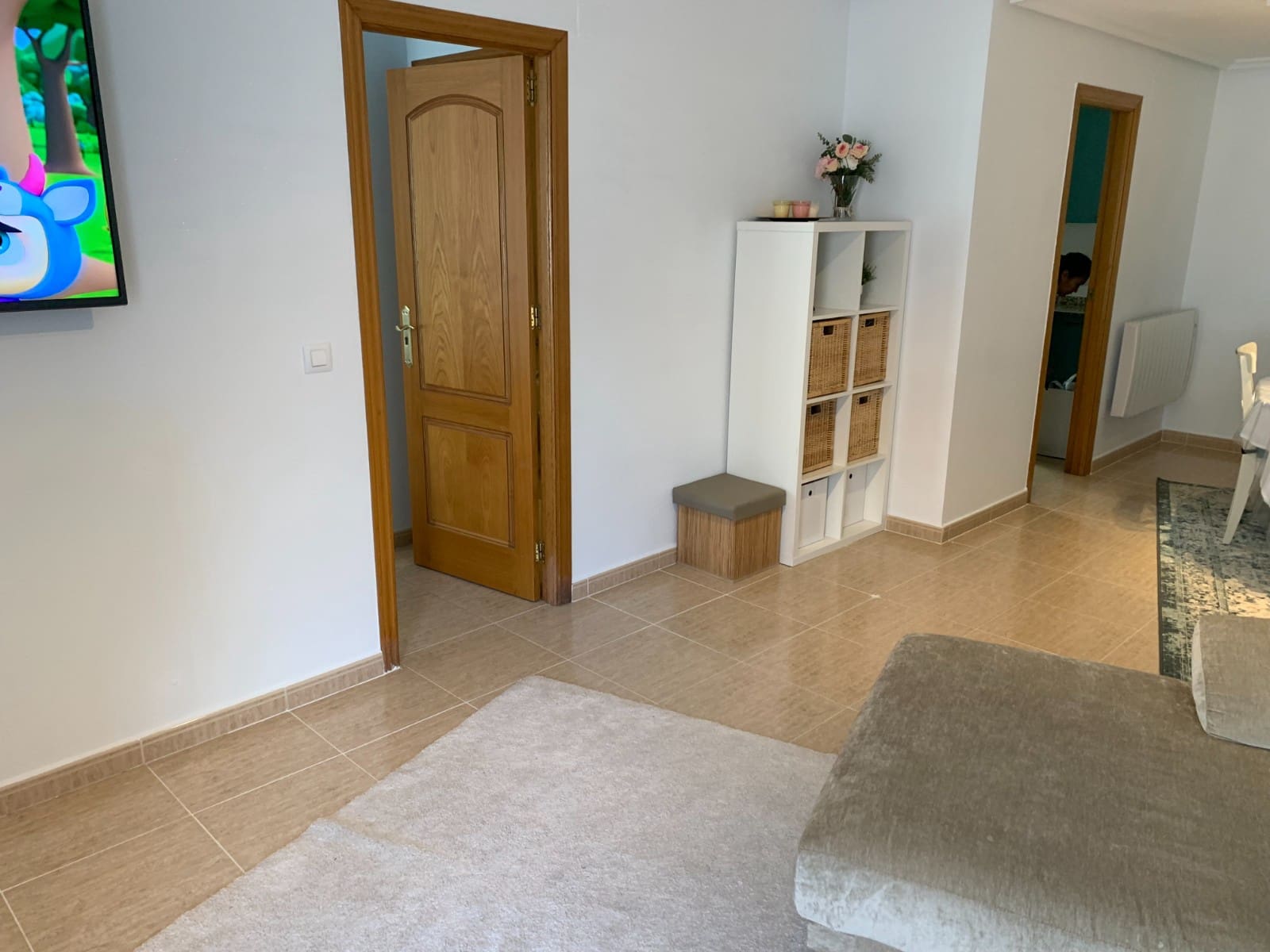 3 sovrum Lägenhet till salu i Torrevieja - 165 000 € (Ref: 9608436)