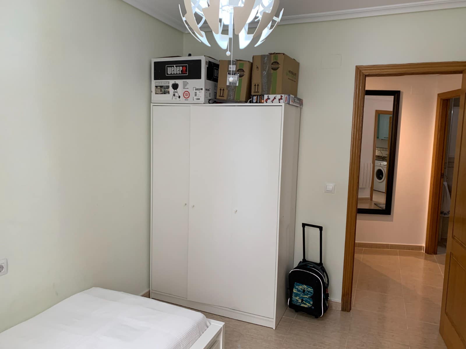 3 sovrum Lägenhet till salu i Torrevieja - 165 000 € (Ref: 9608436)