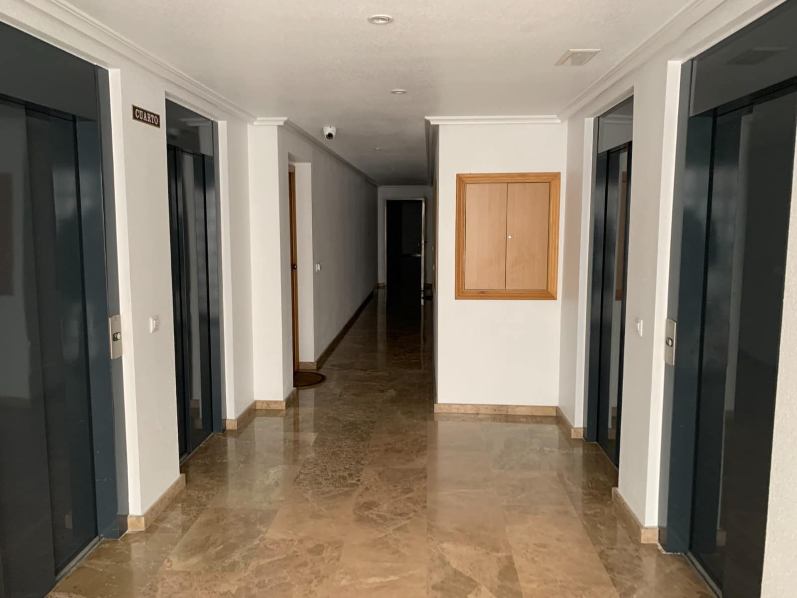 3 sovrum Lägenhet till salu i Torrevieja - 165 000 € (Ref: 9608436)