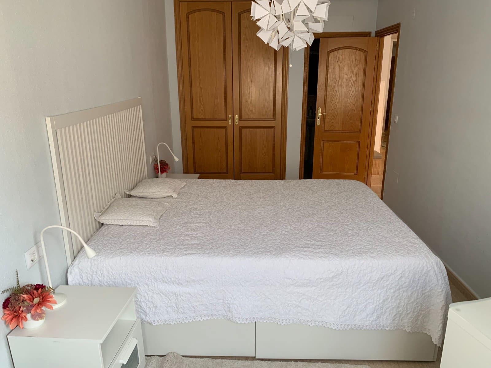 3 sovrum Lägenhet till salu i Torrevieja - 165 000 € (Ref: 9608436)