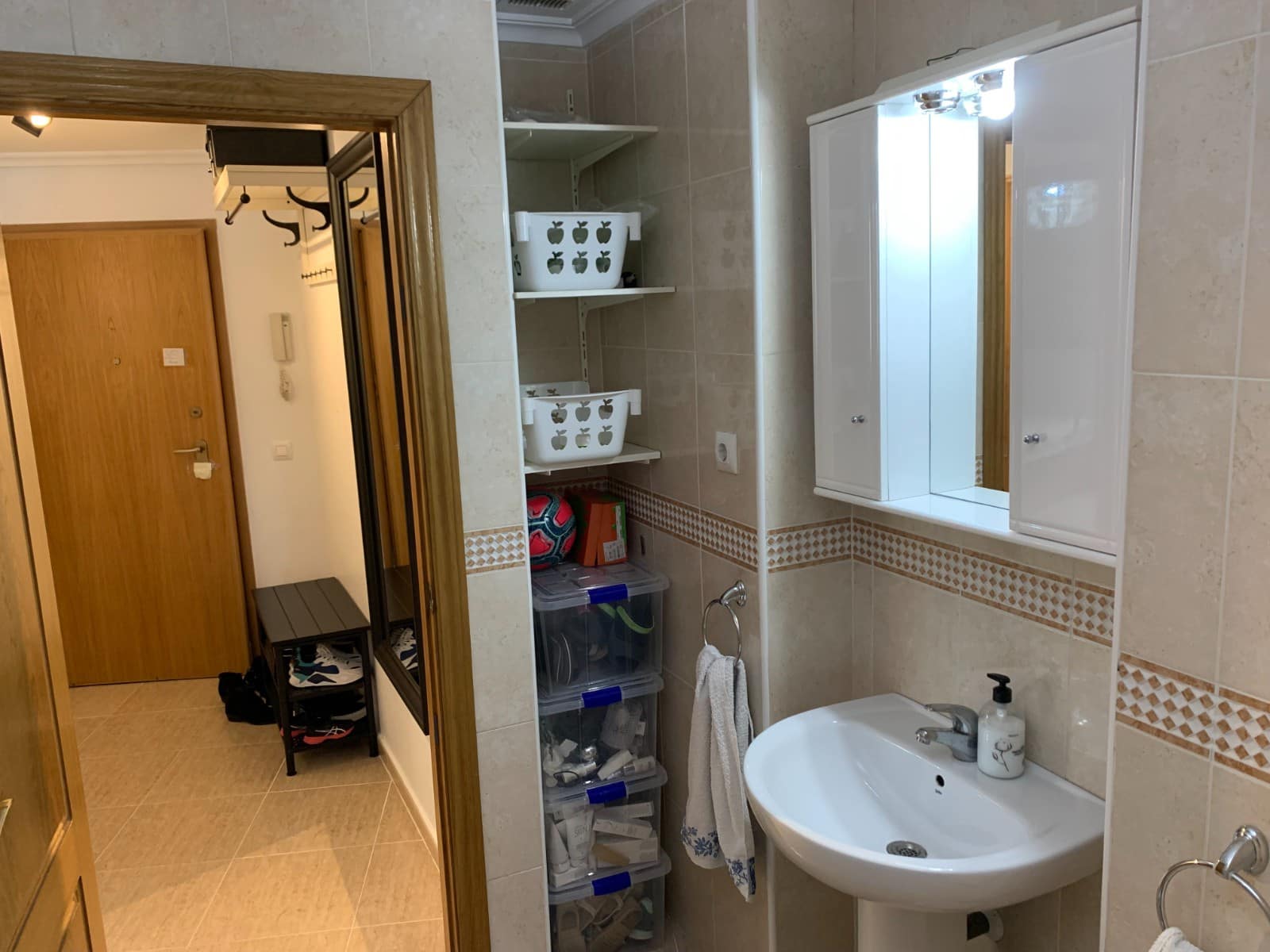 3 sovrum Lägenhet till salu i Torrevieja - 165 000 € (Ref: 9608436)