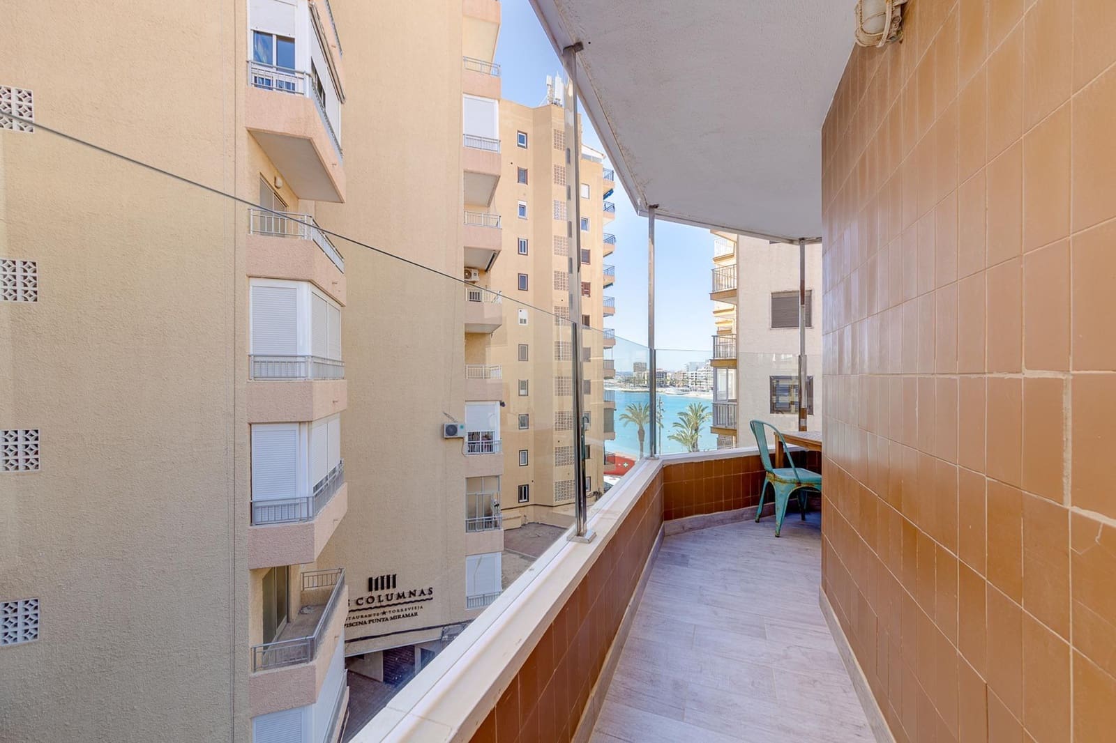 3 chambre Appartement à vendre à Torrevieja - 265 000 € (Ref: 9608440)